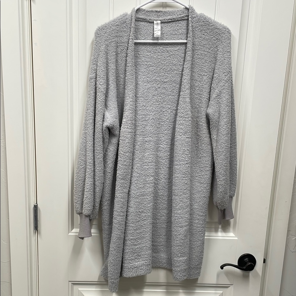 Misscosy PJ Sweater